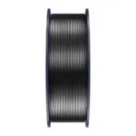 Sunlu PLA+ Silk Filament (Black)