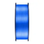 Sunlu PLA+ Silk Filament (blue)