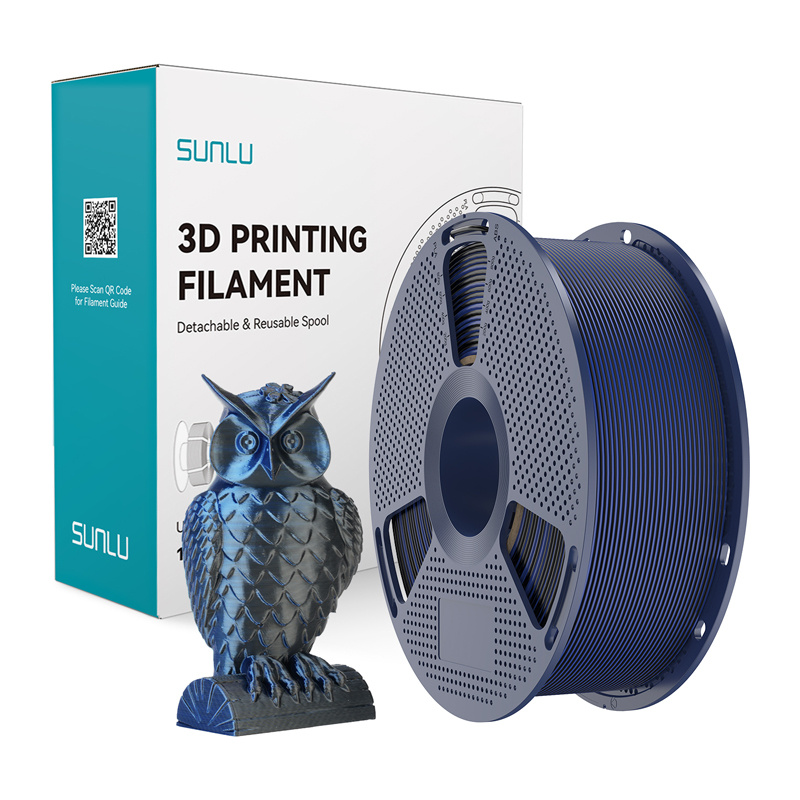 inp-pla-silk-dc-b-blu-sunlu-pla-silk-dual-color-fil-0.webp Sunlu PLA+ Silk Dual Color Filament (Black and Blue)