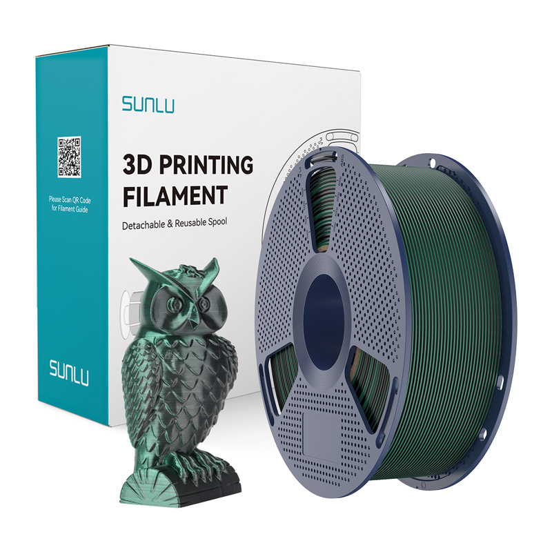 inp-pla-silk-dc-b-g-sunlu-pla-silk-dual-color-fil-0.webp Sunlu PLA+ Silk Dual Color Filament (Black and Green)