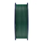 Sunlu PLA+ Silk Dual Color Filament (Black and Green)
