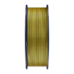 Sunlu PLA+ Silk Dual Color Filament (Black and Gold)