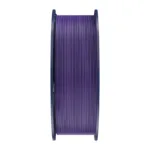 Sunlu PLA+ Silk Dual Color Filament (Black and Purple)