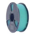 Sunlu PLA+ Silk Dual Color Filament (blue-green)
