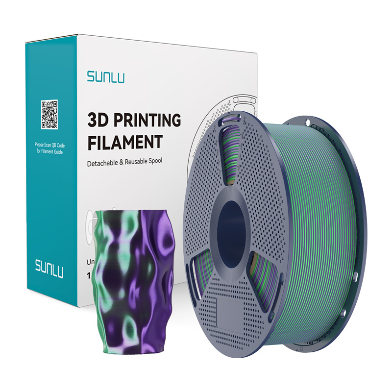 inp-pla-silk-dc-g-pur-sunlu-pla-silk-dual-color-fil-0.webp Sunlu PLA+ Silk Dual Color Filament (green and purple)
