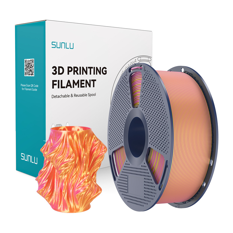 inp-pla-silk-dc-p-go-sunlu-pla-silk-dual-color-fil-0.webp Sunlu PLA+ Silk Dual Color Filament (Pink and Gold)