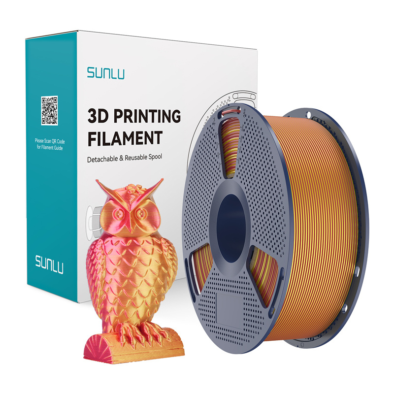 inp-pla-silk-dc-r-go-sunlu-pla-silk-dual-color-fil-0.webp Sunlu PLA+ Silk Dual Color Filament (Red and Gold)