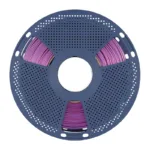 Sunlu PLA+ Silk Forth-Color Filament (blue-purple-red-gold)