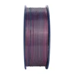 Sunlu PLA+ Silk Forth-Color Filament (red-yellow-green-black)