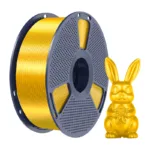 Sunlu PLA+ Silk Filament (Gold)