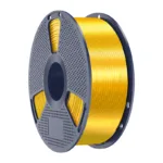 Sunlu PLA+ Silk Filament (Gold)