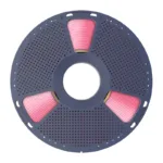 Sunlu PLA+ Silk Filament (Pink)