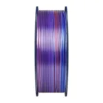 Sunlu PLA+ Silk Filament (Rainbow 02)