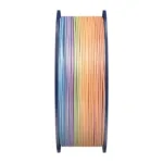 Sunlu PLA+ Silk Filament (Rainbow) 04