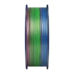 Sunlu PLA+ Silk Filament (Rainbow) 06
