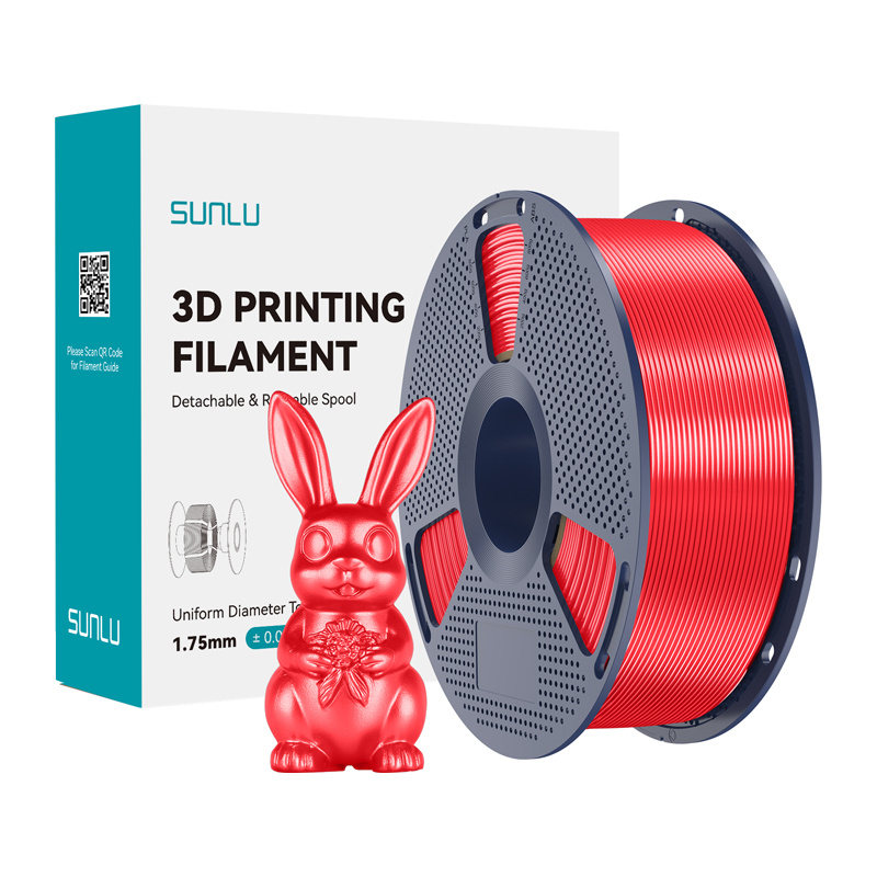 inp-pla-silk-r-sunlu-pla-silk-filament-red-0.webp Sunlu PLA+ Silk Filament (Red)