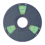 Sunlu PLA+ Silk Tri-Color Filament (blue-green-purple)