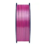 Sunlu PLA+ Silk Tri-Color Filament (red, yellow, and blue)