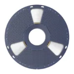 Sunlu PLA+ Silk Filament (White)