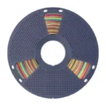 Sunlu PLA Transparent (Rainbow) 01 Filament