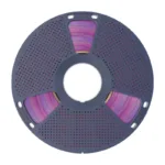 Sunlu PLA Transparent (Rainbow) 03 Filament