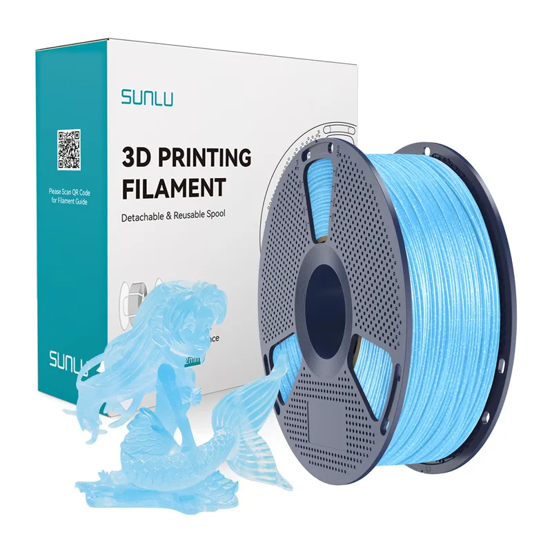 inp-pla-twinkling-blu-sunlu-pla-filament-shiny-blue-0.webp SUNLU PLA Filament (Shiny Blue)