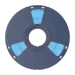 SUNLU PLA Filament (Shiny Blue)