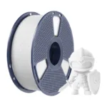 Sunlu PLA+ Filament (White)
