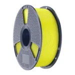 Sunlu PLA+ Filament (Yellow)