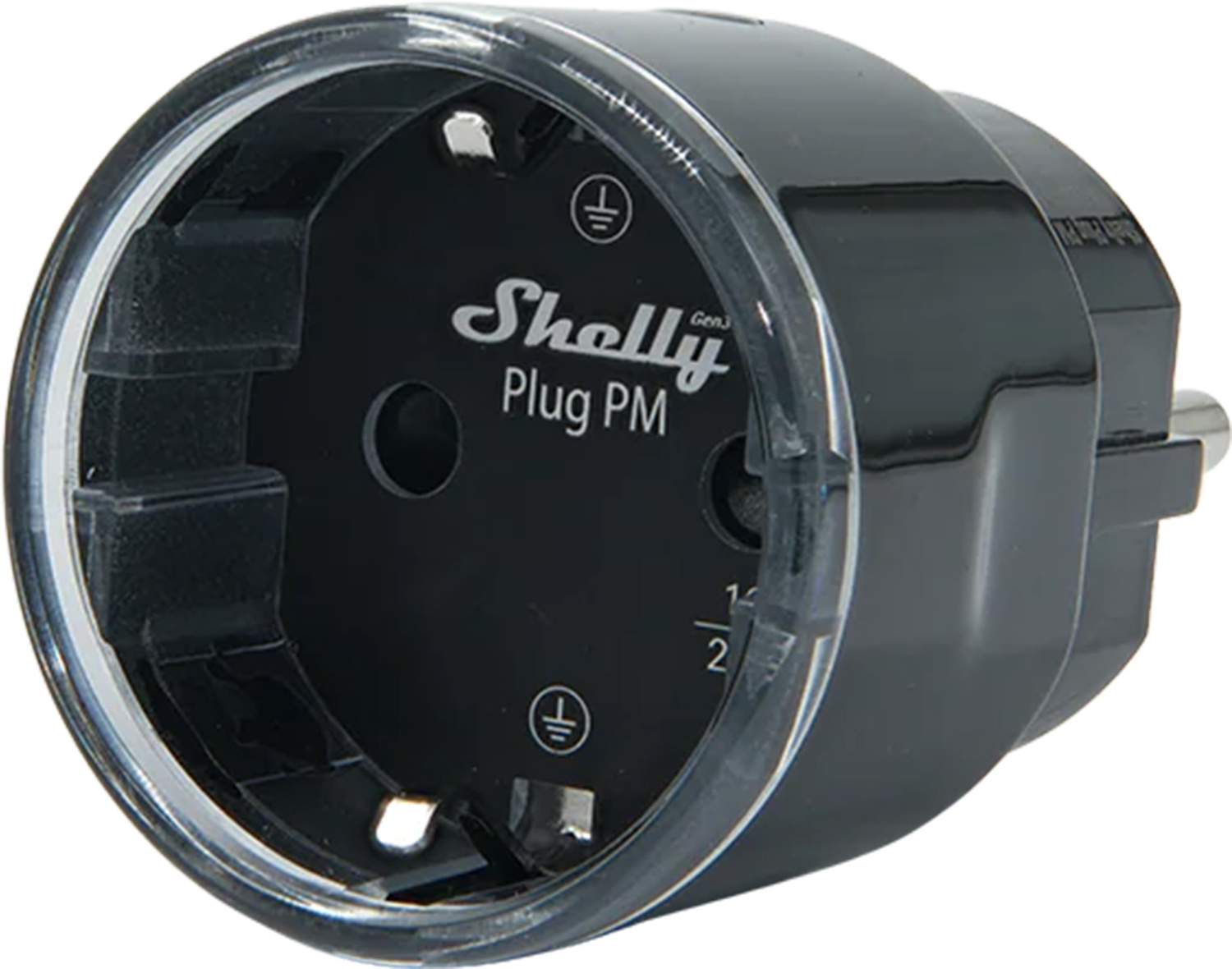inp-plugpmgen3b-shelly-plug-pm-gen3-matter-13a-0.webp Shelly Plug PM Gen3 Matter 13A smart socket, black