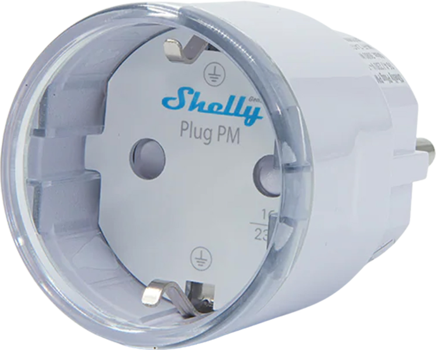 inp-plugpmgen3w-shelly-plug-pm-gen3-matter-13a-0.webp Shelly Plug PM Gen3 Matter 13A smart socket, white