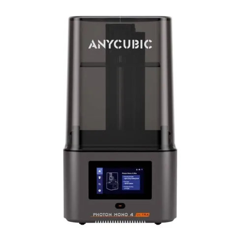 Anycubic Photon Mono 4 Ultra 3D Printer