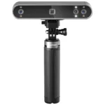 Skaner 3D Revopoint Pop 3 Plus advanced