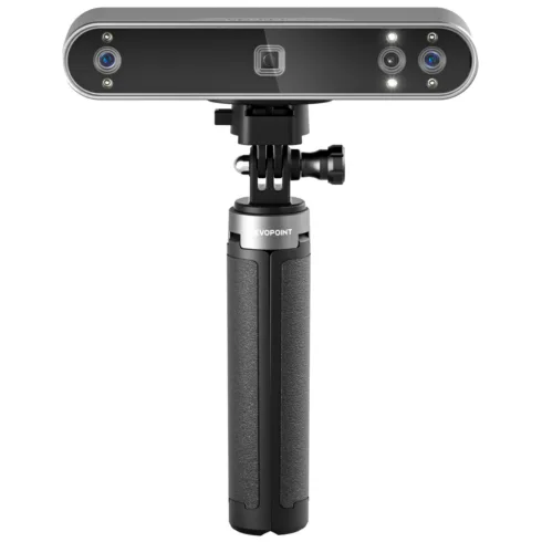 Skaner 3D Revopoint Pop 3 Plus advanced