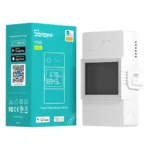 WiFi Smart power meter switch Sonoff POWR316D