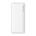 Baseus Airpow 10000mAh 20W powerbank (white)
