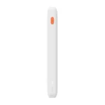 Baseus Airpow 10000mAh 20W powerbank (white)