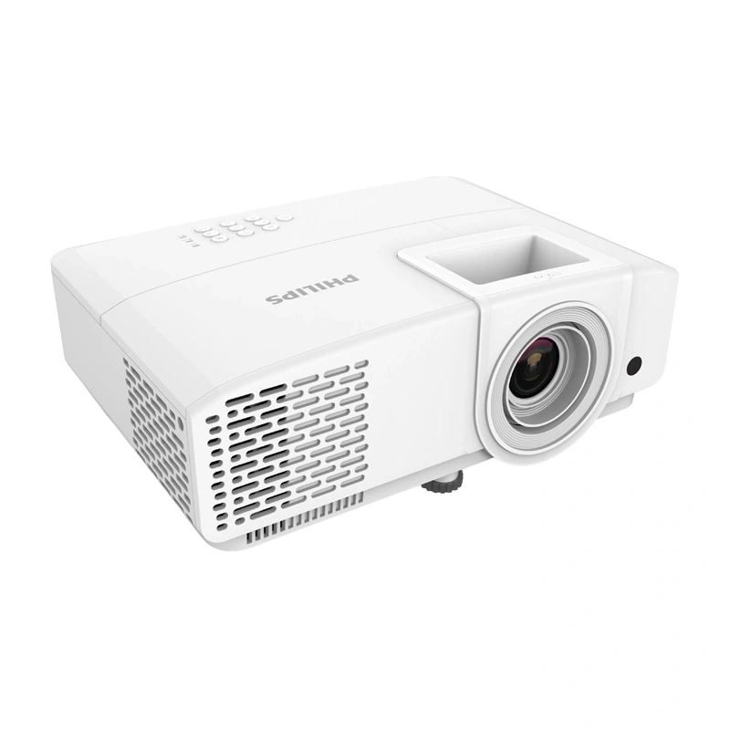 inp-pr-650-phillips-pr-650-wxga-projector-0.webp Phillips PR-650 WXGA Projector (White)