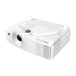 Phillips PR-650 WXGA Projector (White)