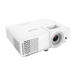 Phillips PR-850 1080p Projector (White)