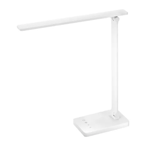 LEPRO 310003 Desk Lamp, 700 lm (White)