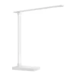 LEPRO 310003 Desk Lamp, 700 lm (White)