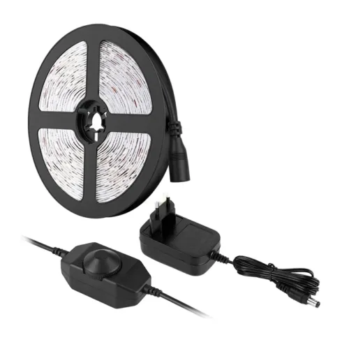 LEPRO 4100067-WW-EU 5m LED Strip