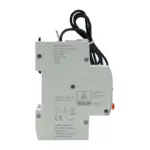 Miniature Circuit Breaker SHELLY Pro 1CB C10