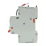 Miniature Circuit Breaker SHELLY Pro 1CB C10
