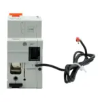 Miniature Circuit Breaker SHELLY Pro 1CB C10