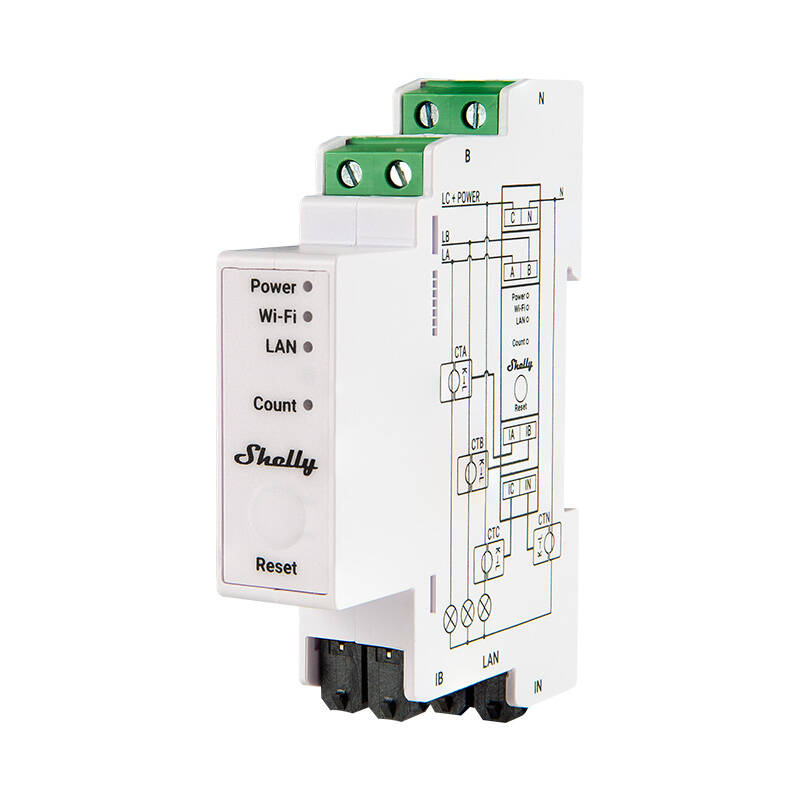 inp-pro-3em-shelly-pro-3em-120a-3-phase-en-0.webp Shelly PRO 3EM 120A 3-Phase Energy Meter, WiFi/Bluetooth