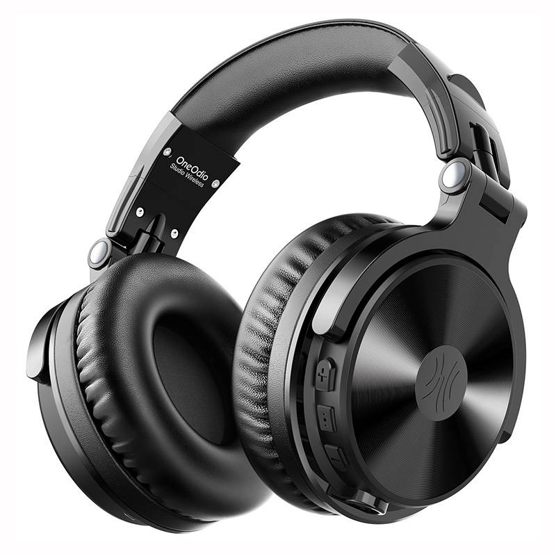 inp-pro-c-black-oneodio-pro-c-wireless-headpho-0.webp Oneodio Pro C wireless headphones (black)