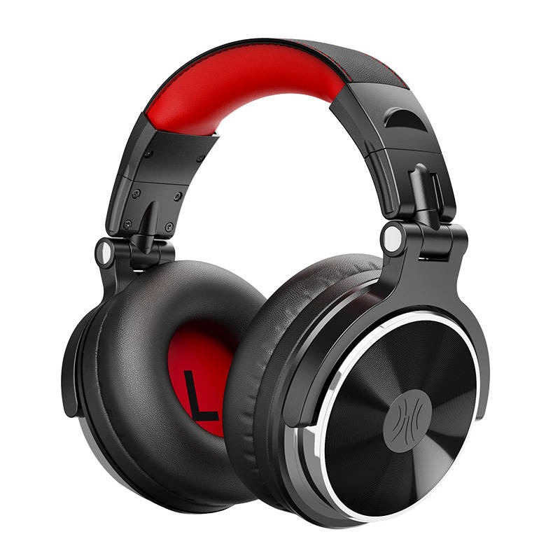 inp-pro10-red-wired-headphones-oneodio-pro10-0.webp Wired Headphones OneOdio Pro10 (red)