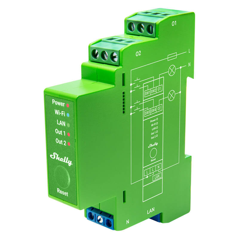 inp-prodimmer2-shelly-pro-dimmer-2-din-rail-s-0.webp Shelly Pro Dimmer 2 DIN Rail Smart Switch, 2-channel